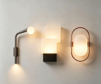 Modern Wall Lamp-ID:751211883