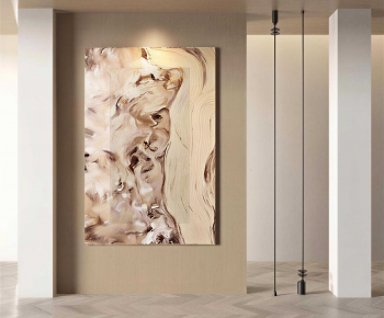 Wabi-sabi Style Painting-ID:877577074