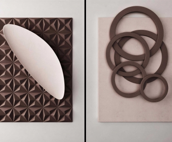 Modern Wall Decoration-ID:233230113