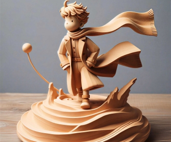 Modern Sculpture-ID:872411978