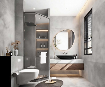 Modern TOILET-ID:616173985