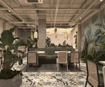 Modern Restaurant-ID:843300104