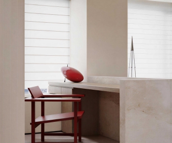 Modern Study Space-ID:911308058