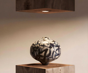 Wabi-sabi Style Utensil-ID:208683014