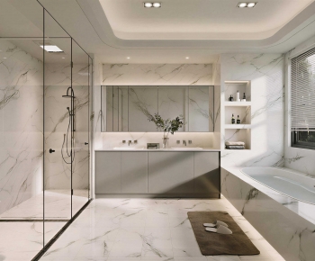 Modern TOILET-ID:149524934