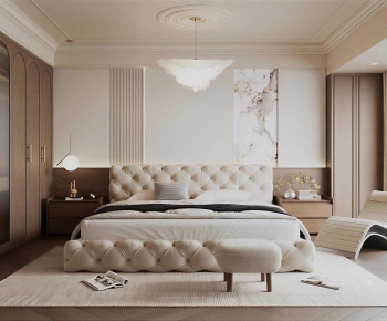 Modern Bedroom-ID:585216057