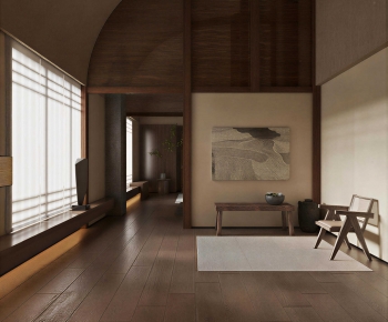 Japanese Style Tea House-ID:280606998