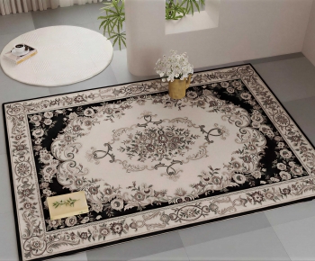 European Style The Carpet-ID:954735994