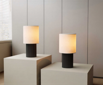 Modern Table Lamp-ID:909286982