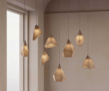 Wabi-sabi Style Droplight-ID:554531101