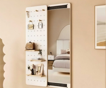 Modern Wall Decoration-ID:976589924