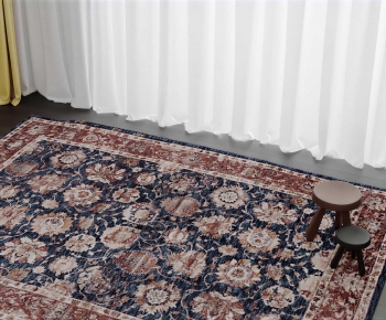 New Classical Style The Carpet-ID:244209055