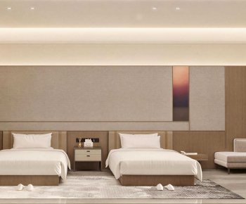 Modern Guest Room-ID:157382015
