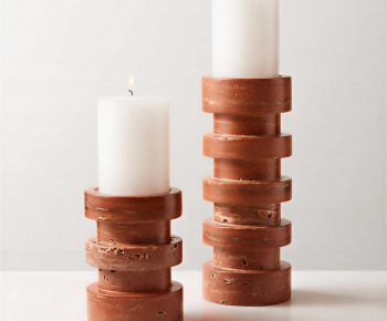Modern Candles/Candlesticks-ID:147824051