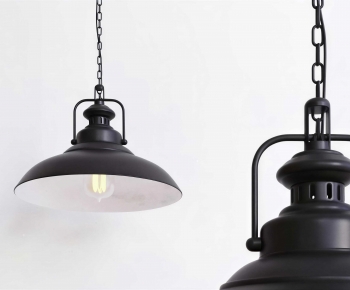 Industrial Style Droplight-ID:755019902