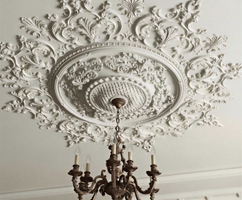 French Style Droplight-ID:651988989