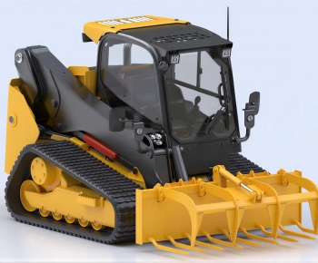 Modern Industrial Equipment-ID:536174067