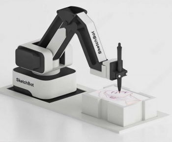 Modern Industrial Equipment-ID:528604038