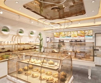 Modern Bakery-ID:569839952