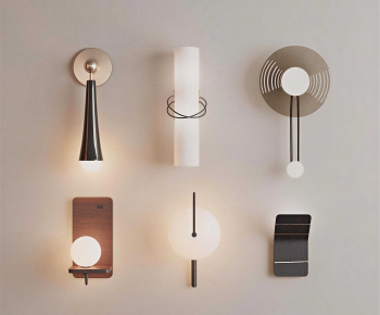 Modern Wall Lamp-ID:824141032