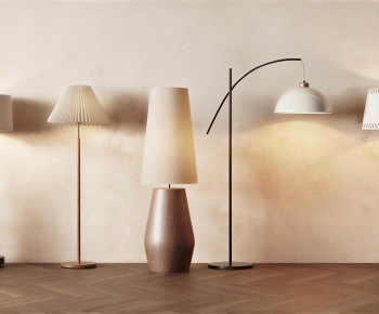 Modern Floor Lamp-ID:202043066