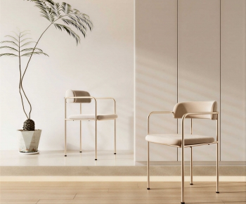 Modern Lounge Chair-ID:325337895