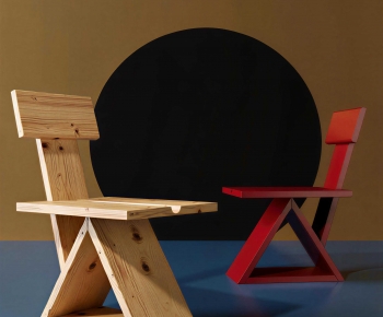 Modern Lounge Chair-ID:170083055