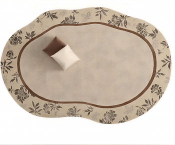 French Style The Carpet-ID:425472025