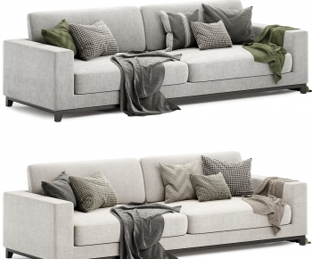 Modern Multi Person Sofa-ID:285408976