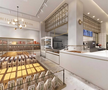 Modern Bakery-ID:129870891