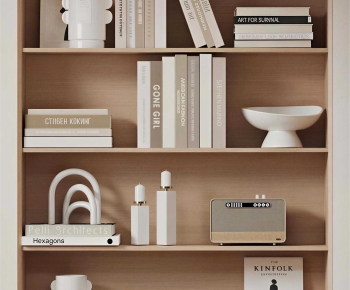 Modern Decorative Set-ID:207752947