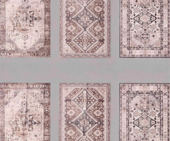 European Style The Carpet-ID:485111007