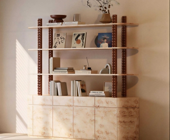 Modern Bookcase-ID:626439099