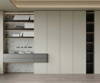Modern The Wardrobe-ID:866327055