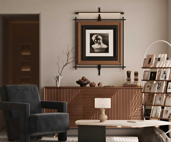 Modern Single Sofa-ID:656265975