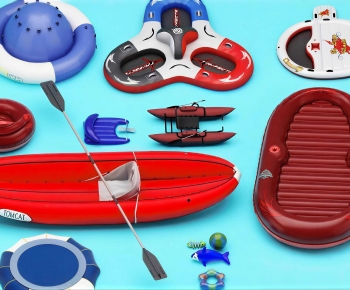 Modern Equipment For Children-ID:539922009