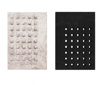 Modern Wall Decoration-ID:916522035