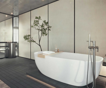 Modern Bathtub-ID:757849294