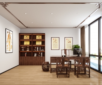 New Chinese Style Other-ID:155966046
