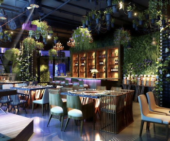 Modern Restaurant-ID:553009991