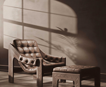 Modern Lounge Chair-ID:392858985