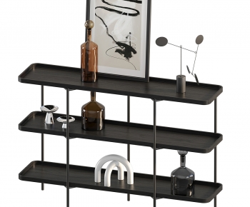 Modern Bookshelf-ID:412616974