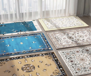 European Style The Carpet-ID:941468006