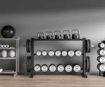 Modern Fitness Equipment-ID:904771096