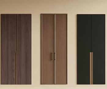 Modern Door Panel-ID:939249995
