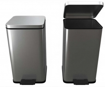 Modern Trash Can-ID:225956926