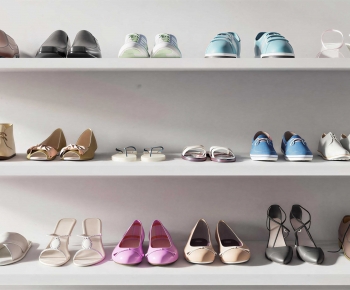 Modern Shoes-ID:252985957