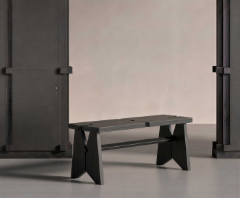 Modern Bench-ID:123516089