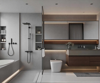 Modern TOILET-ID:197557935