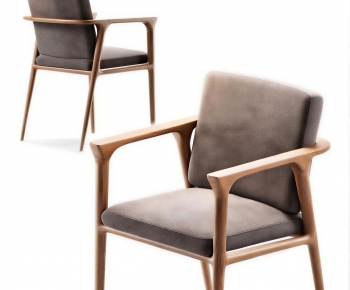 Modern Dining Chair-ID:571279051